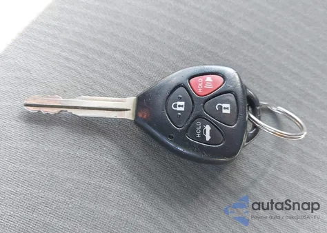 2013 Toyota Corolla Le из США, поврежденный, VIN 5YFBU4EE4DP131727